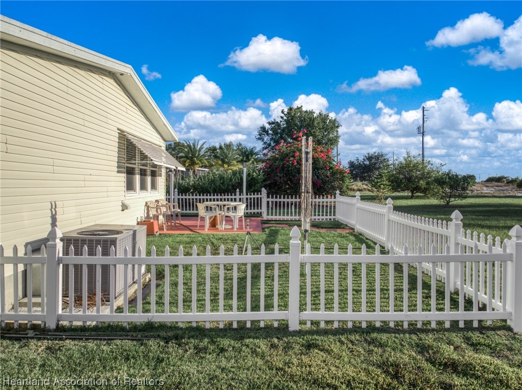 2842 S Dockside Drive