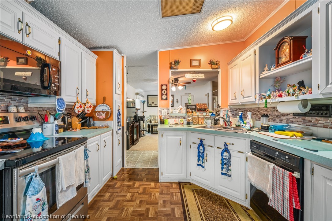 2842 S Dockside Drive