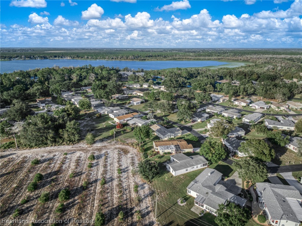 2842 S Dockside Drive