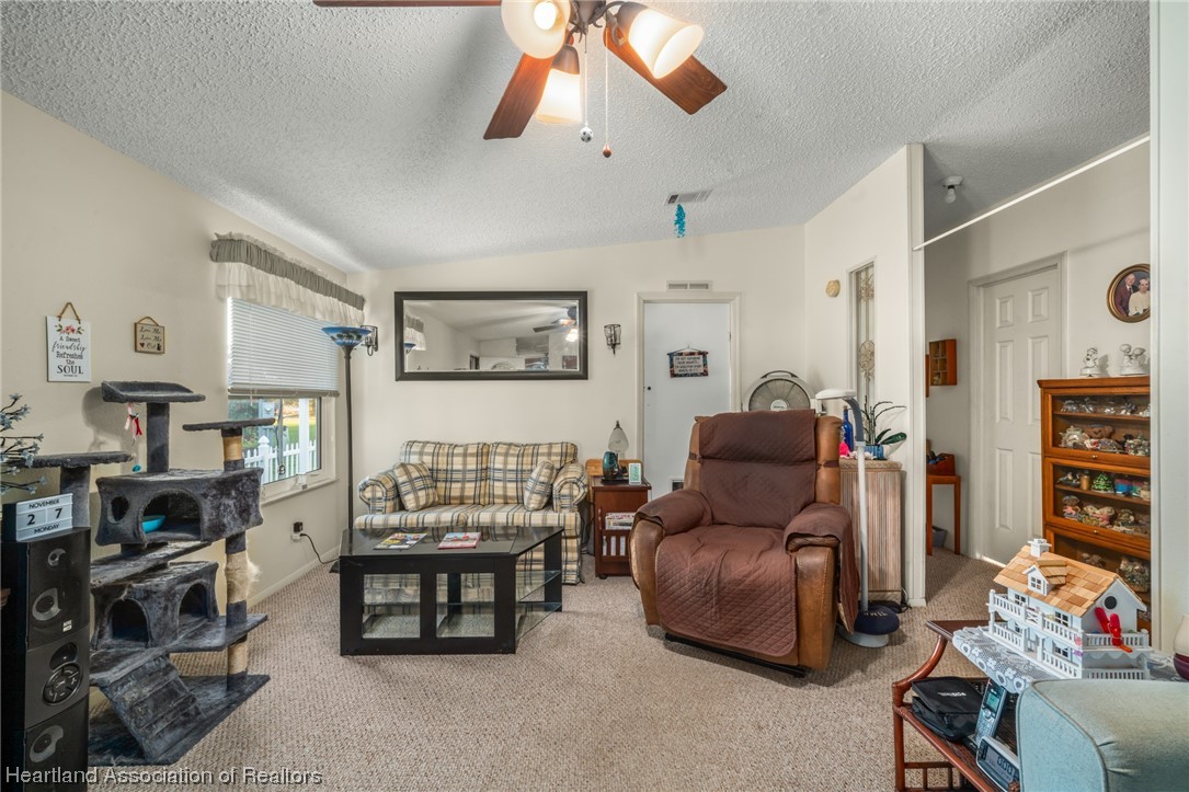 2842 S Dockside Drive