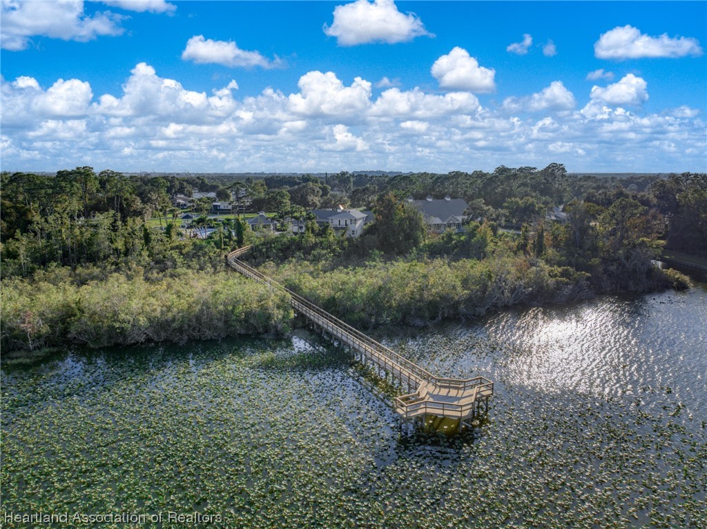 2842 S Dockside Drive