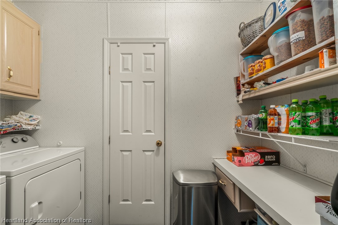 2842 S Dockside Drive