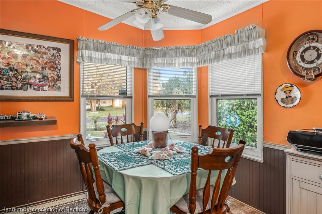 2842 S Dockside Drive