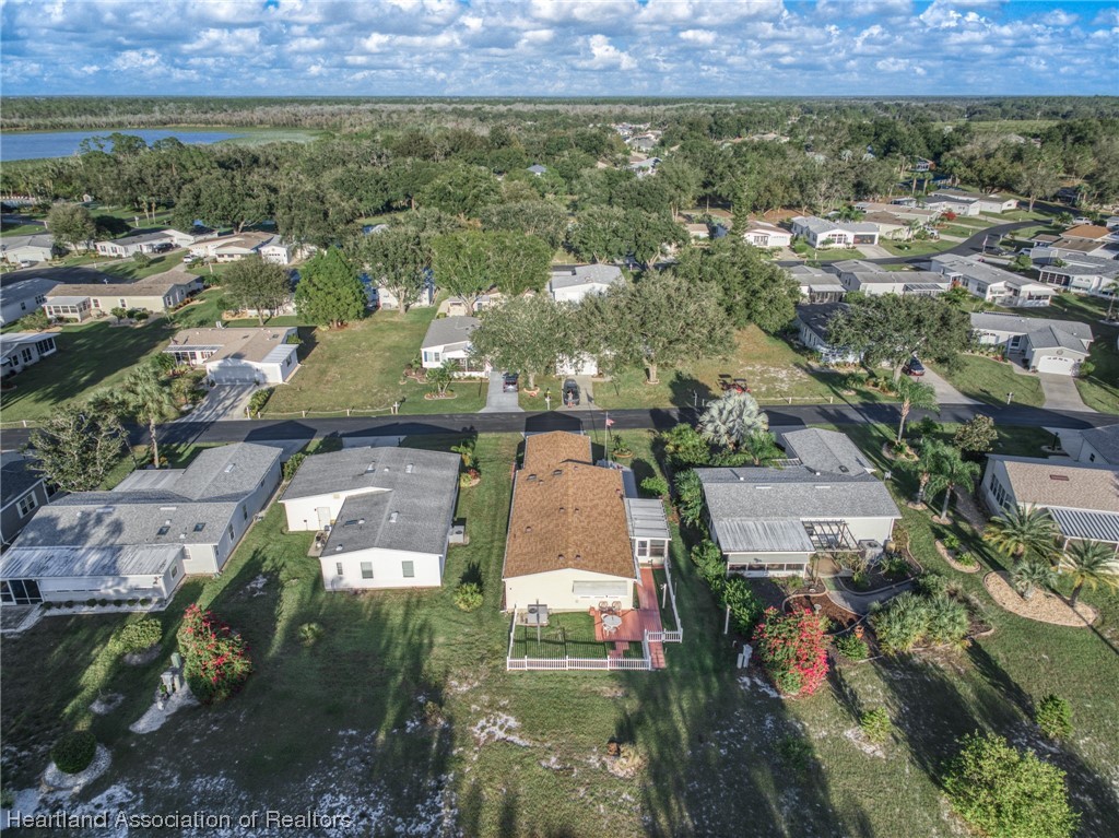 2842 S Dockside Drive