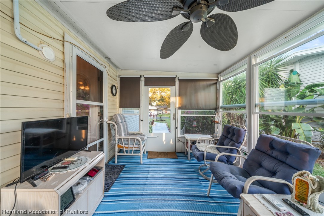 2842 S Dockside Drive