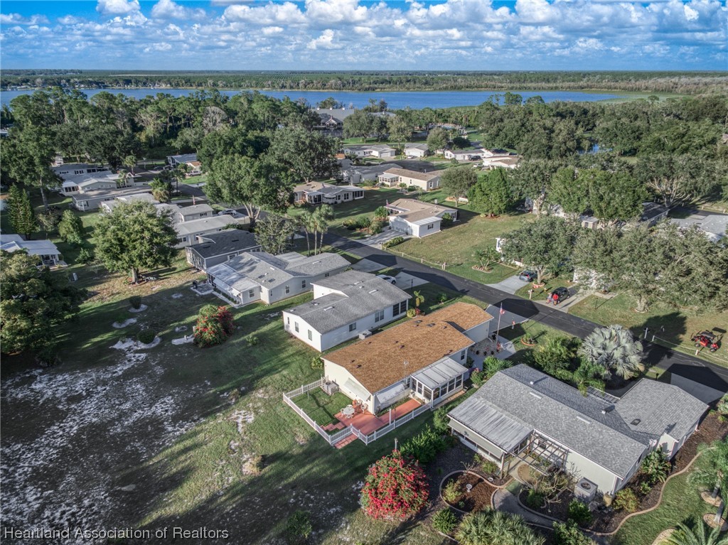 2842 S Dockside Drive