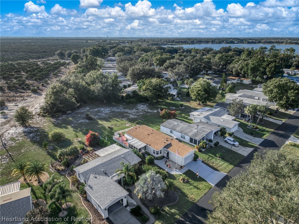 2842 S Dockside Drive