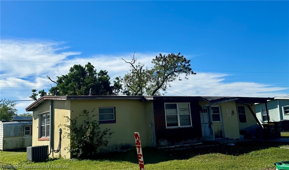 21211 midway Boulevard