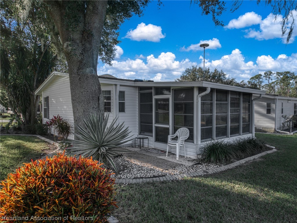 2815 S Dockside Drive