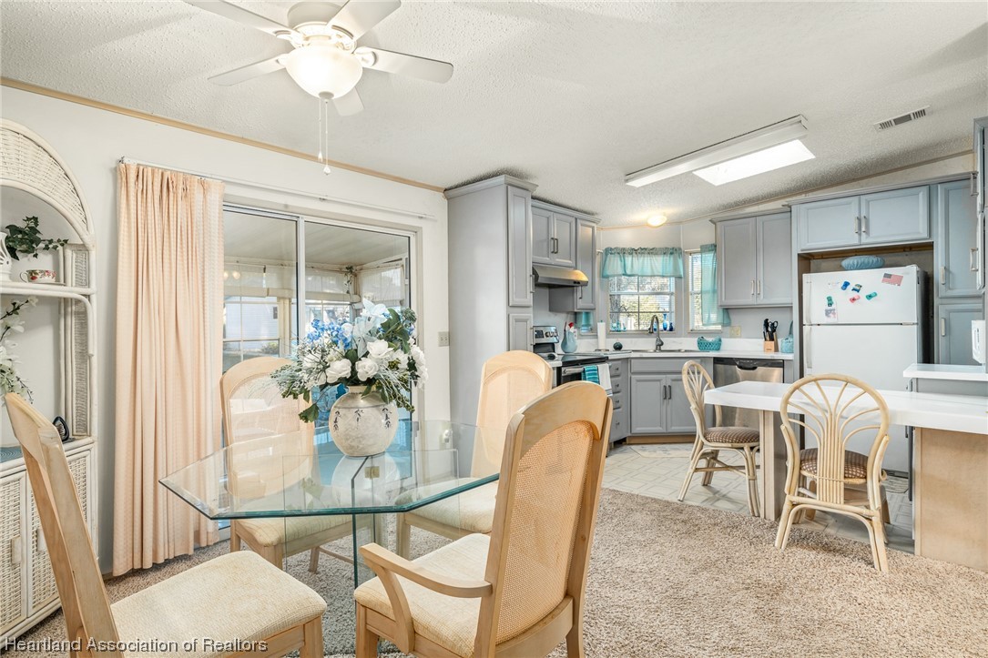 2815 S Dockside Drive