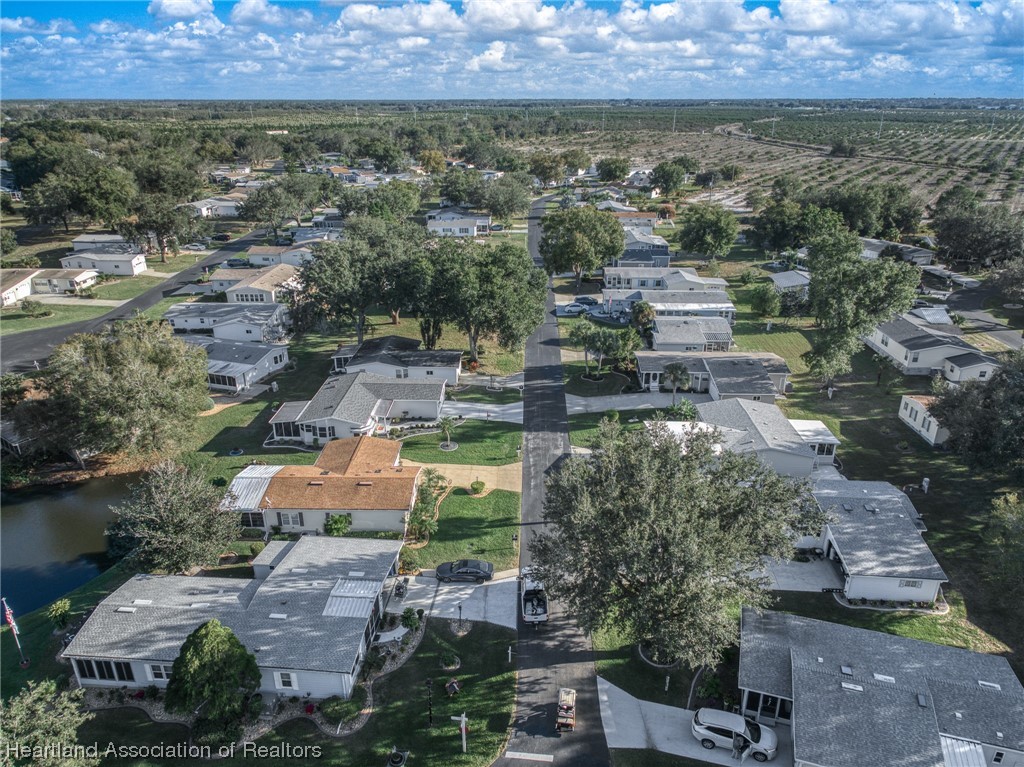 2815 S Dockside Drive