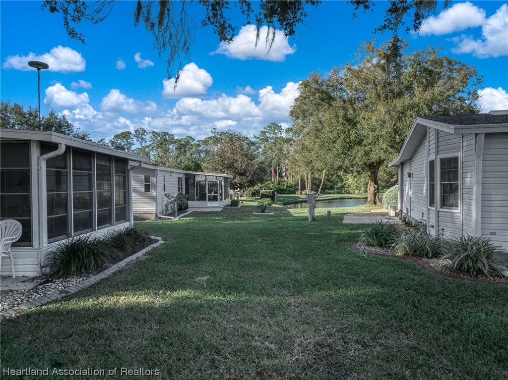 2815 S Dockside Drive