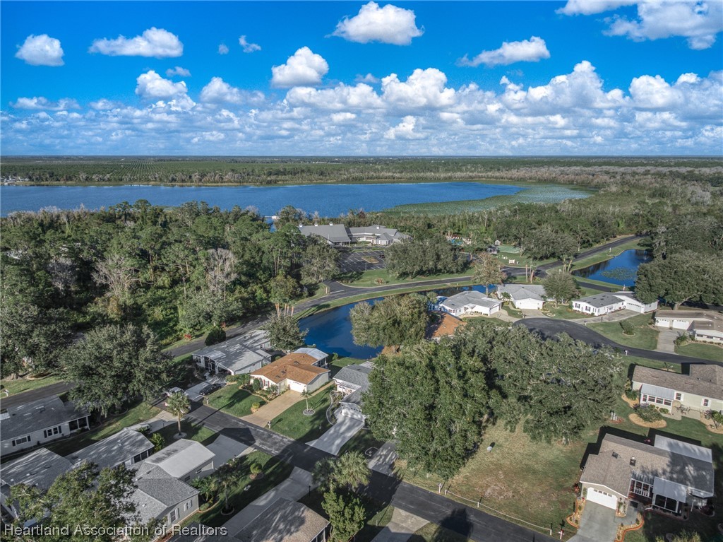 2815 S Dockside Drive