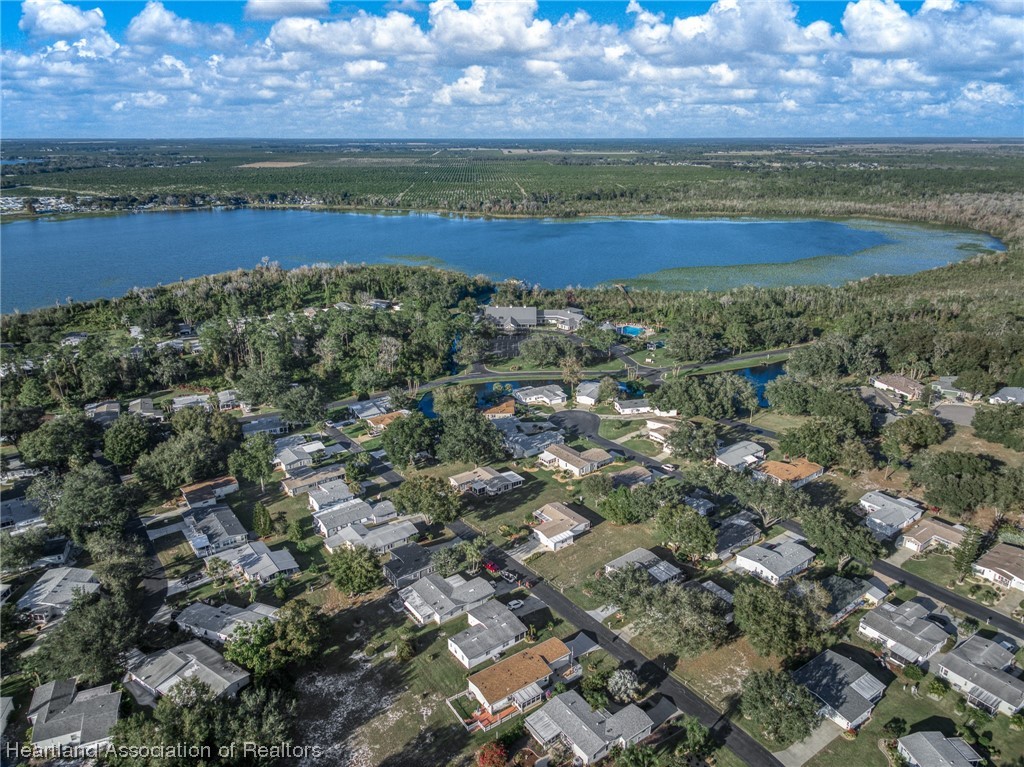 2815 S Dockside Drive