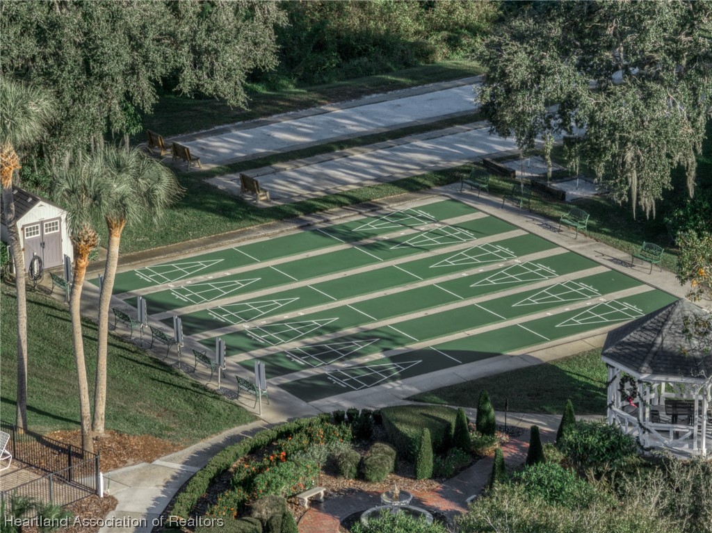 2815 S Dockside Drive