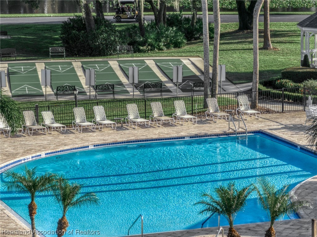 2815 S Dockside Drive