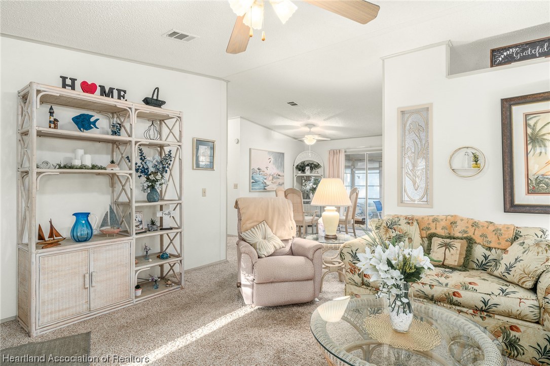 2815 S Dockside Drive