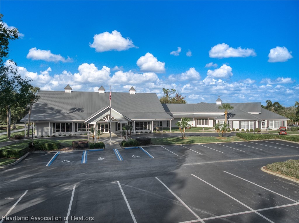 2815 S Dockside Drive