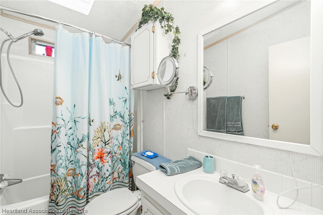 2815 S Dockside Drive