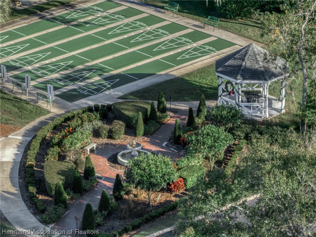 2815 S Dockside Drive