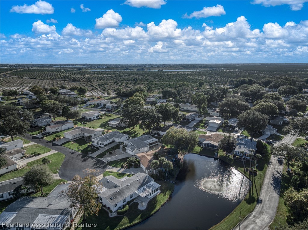 2815 S Dockside Drive