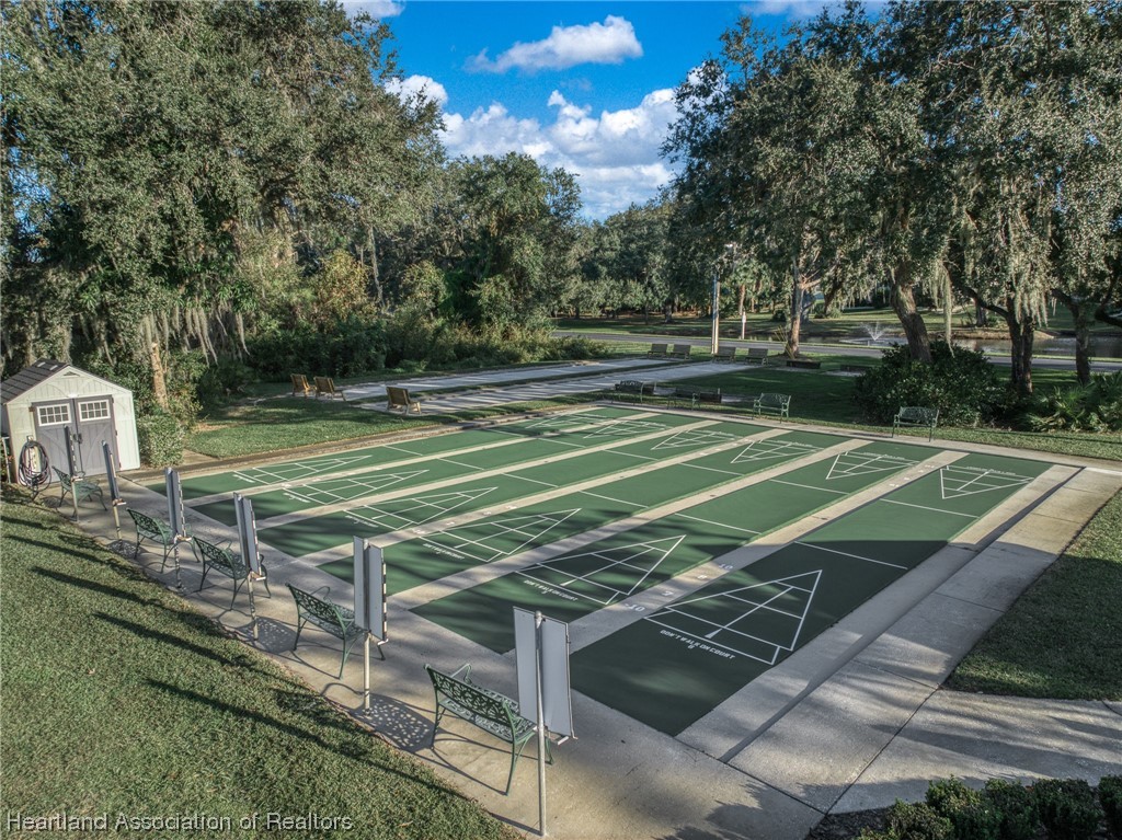 2815 S Dockside Drive