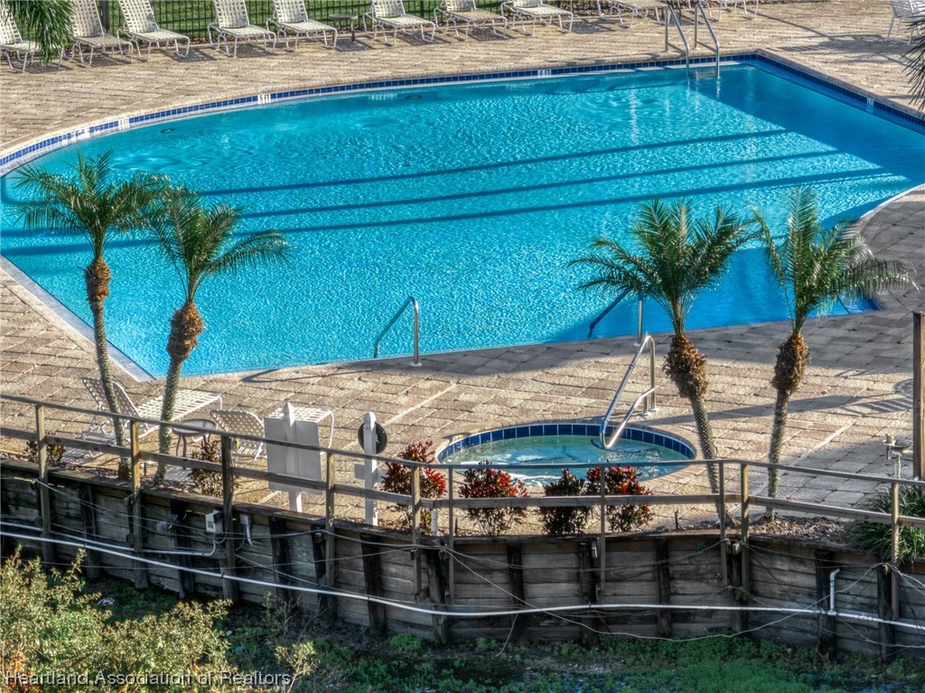 2815 S Dockside Drive