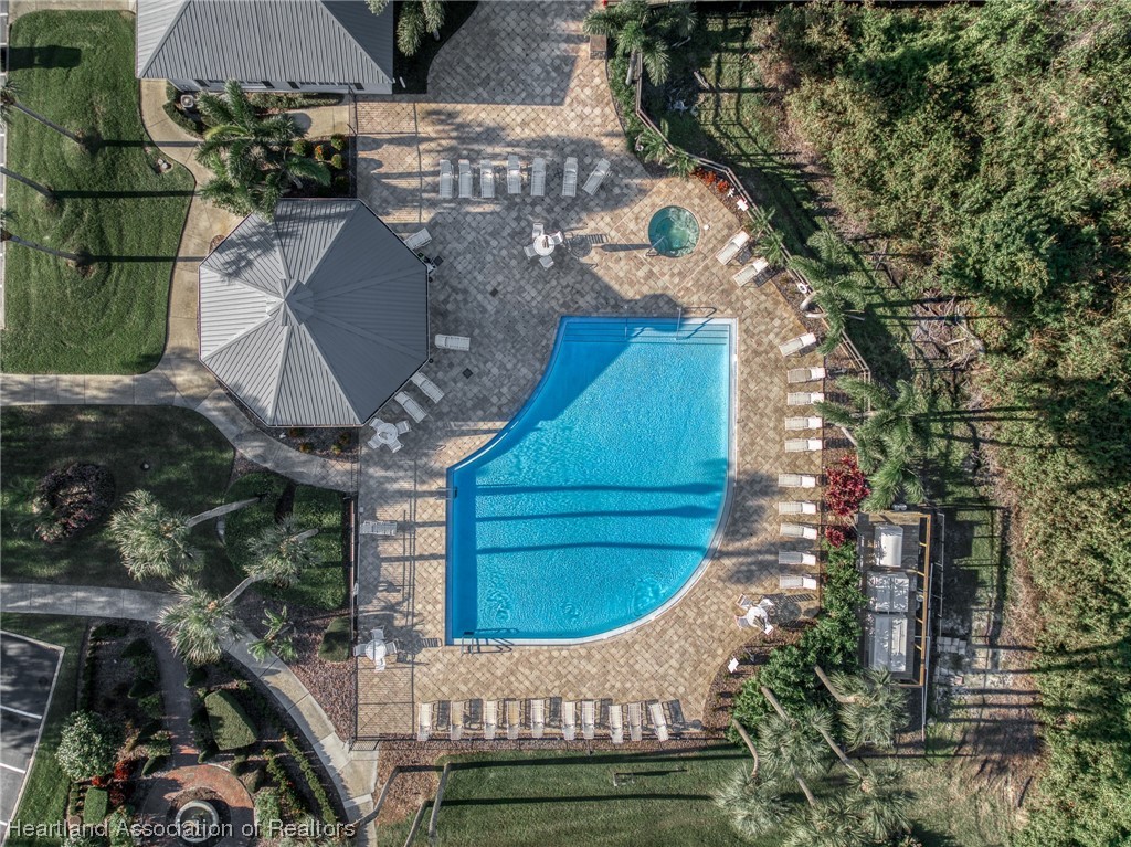 2815 S Dockside Drive