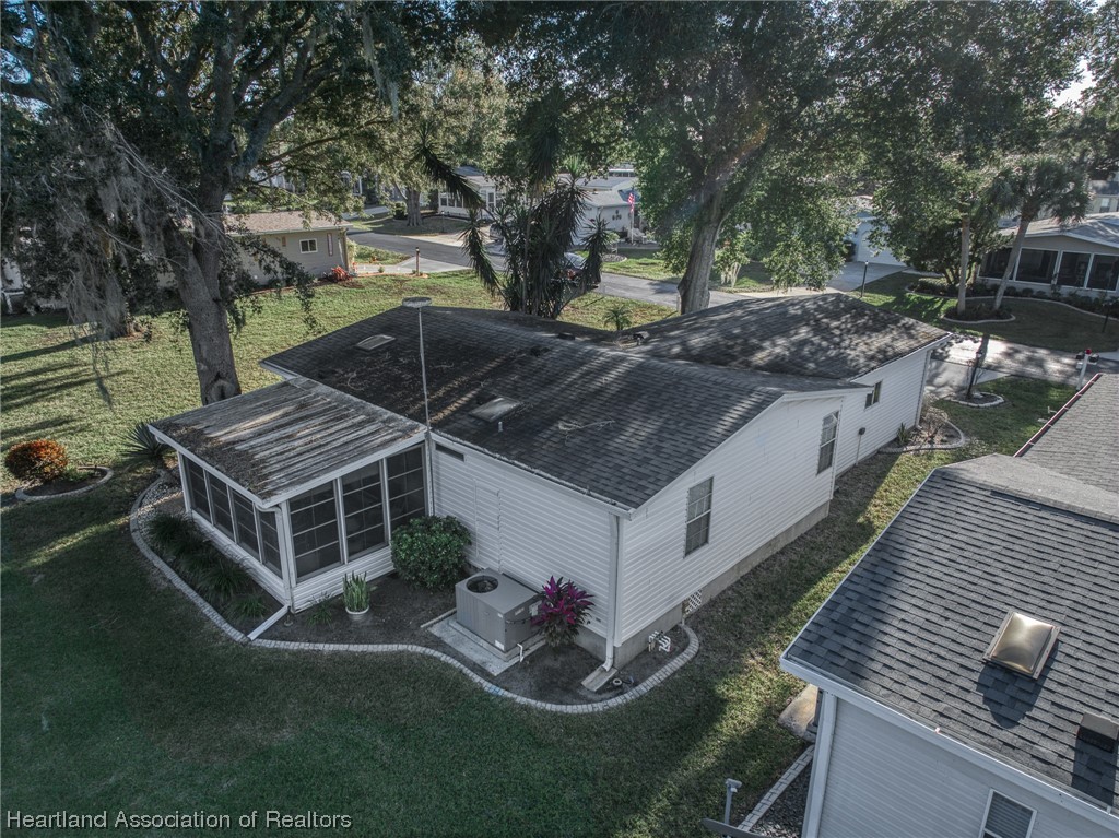 2815 S Dockside Drive