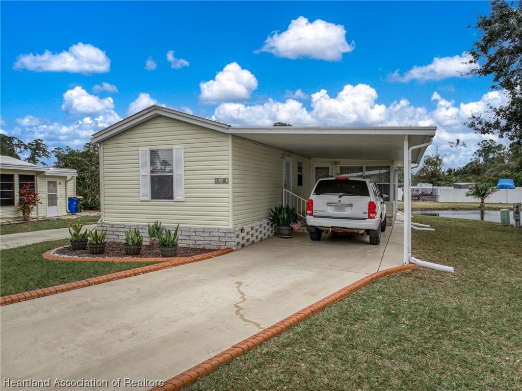 1443 Whisper Lake Boulevard