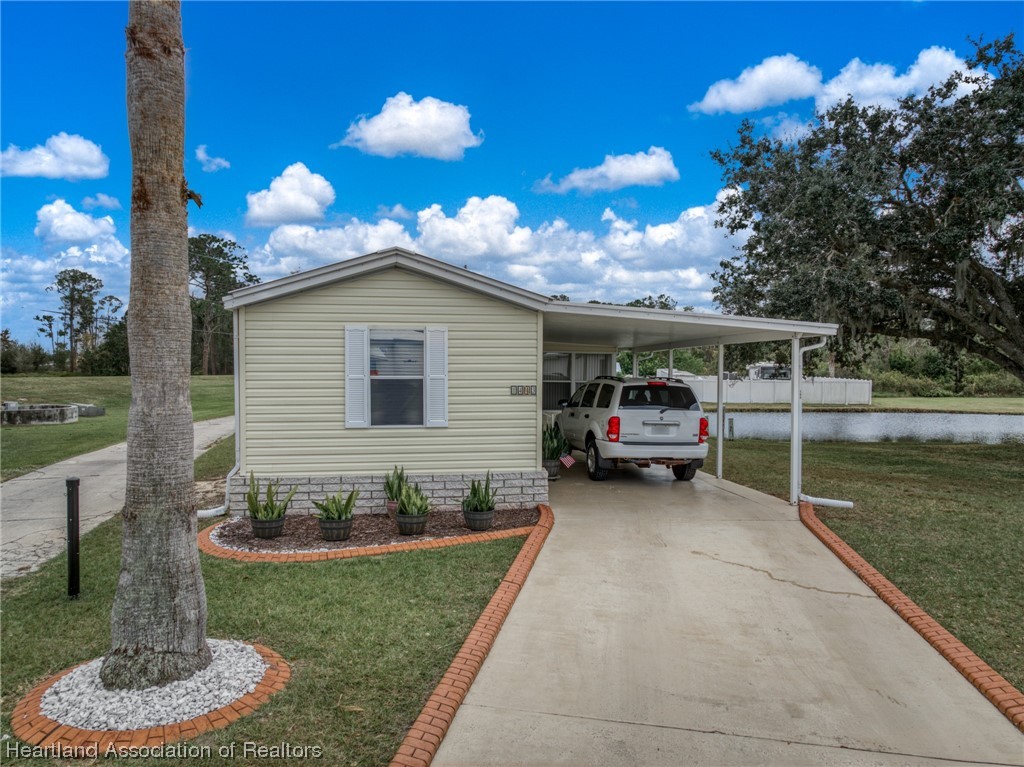 1443 Whisper Lake Boulevard