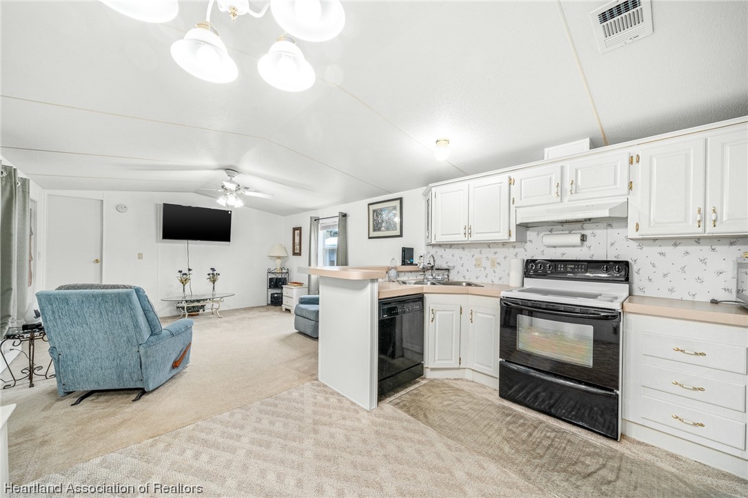 1443 Whisper Lake Boulevard