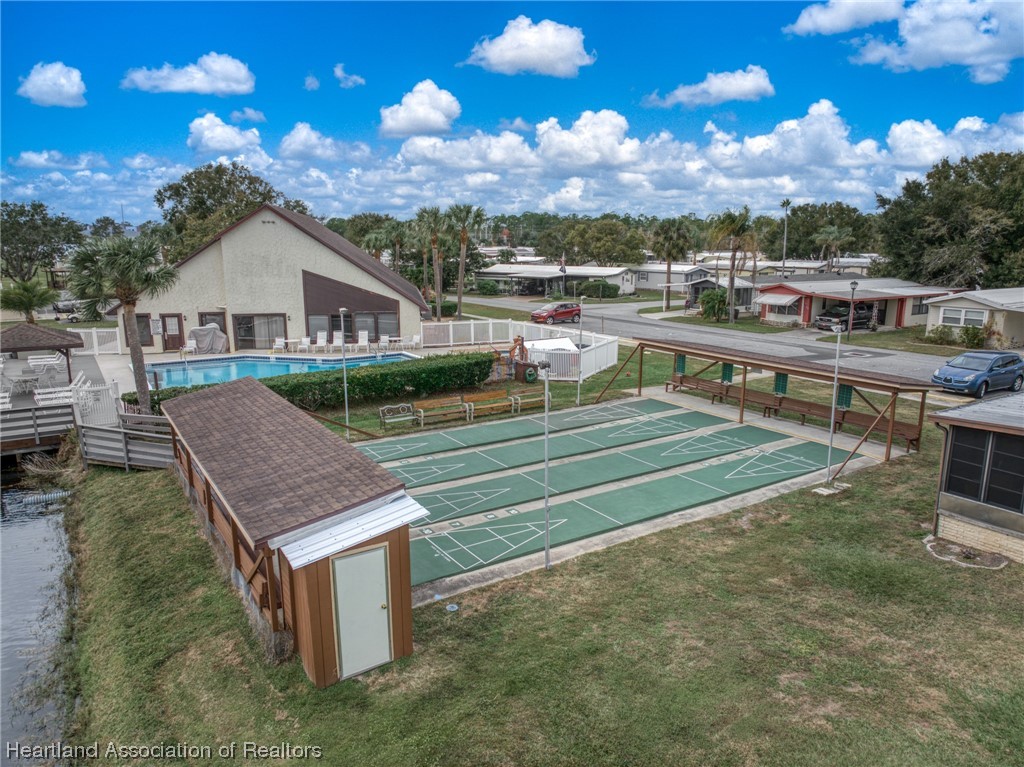 1443 Whisper Lake Boulevard