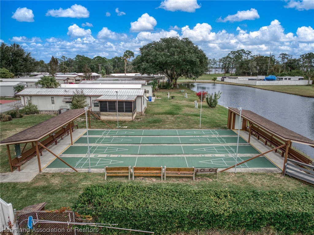 1443 Whisper Lake Boulevard