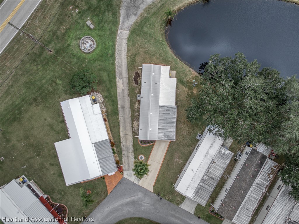 1443 Whisper Lake Boulevard