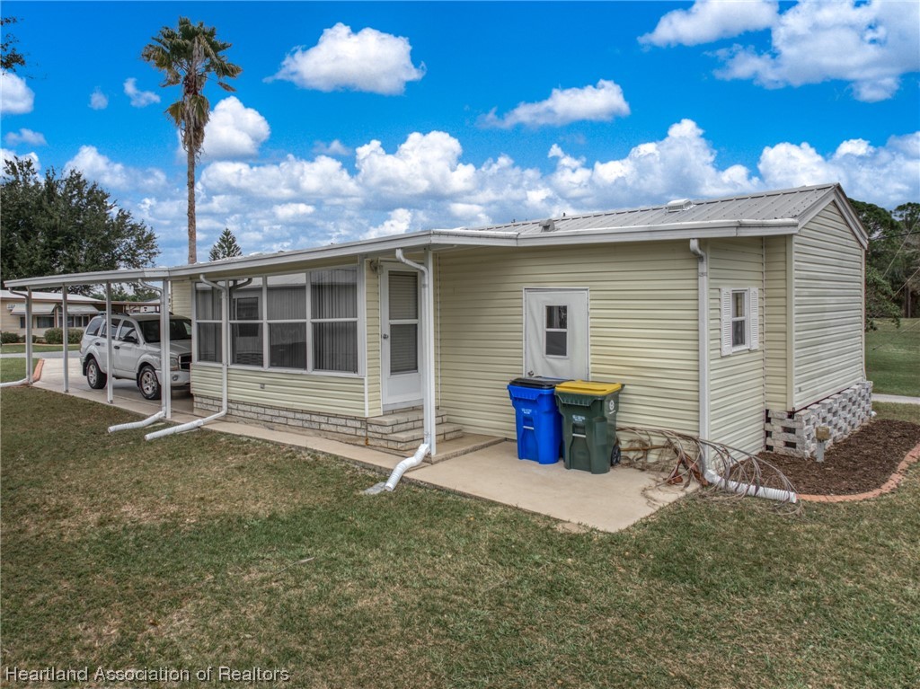 1443 Whisper Lake Boulevard