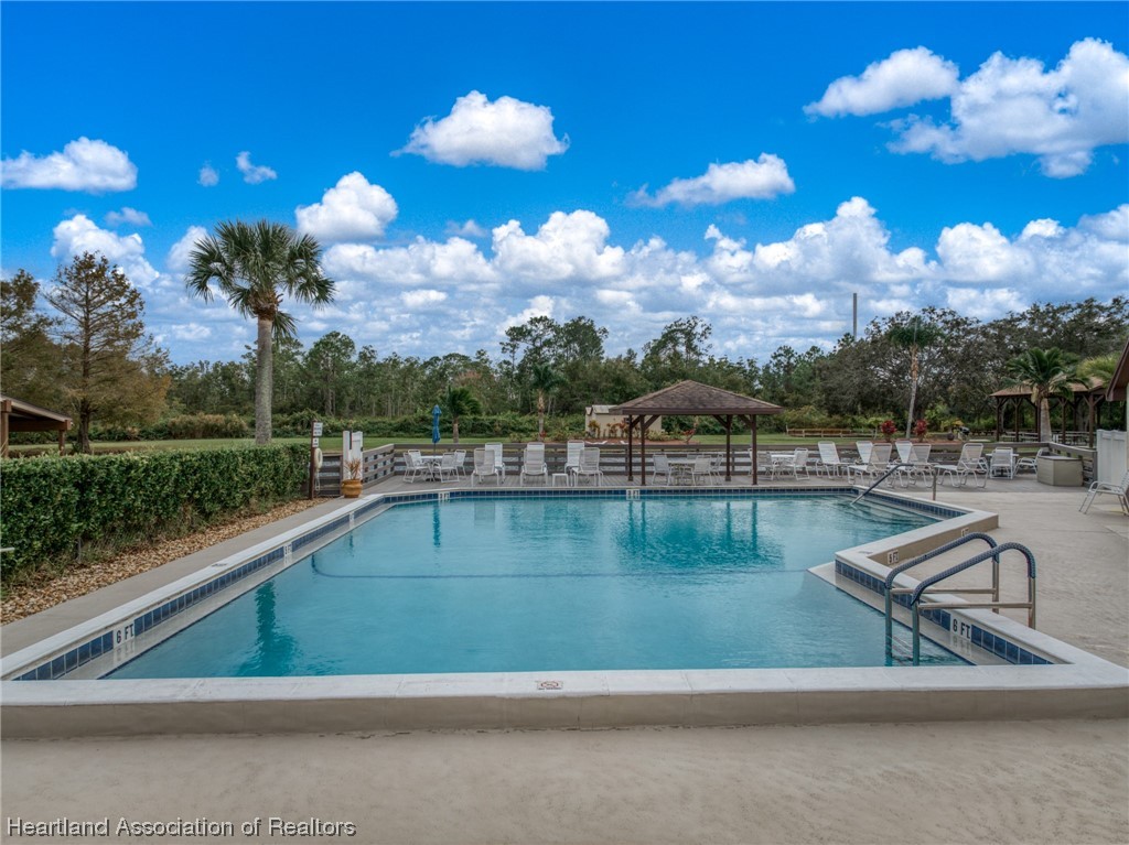 1443 Whisper Lake Boulevard