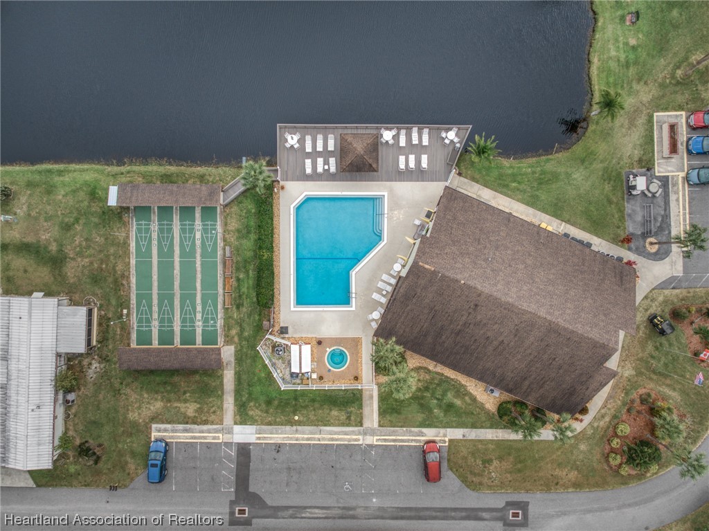 1443 Whisper Lake Boulevard