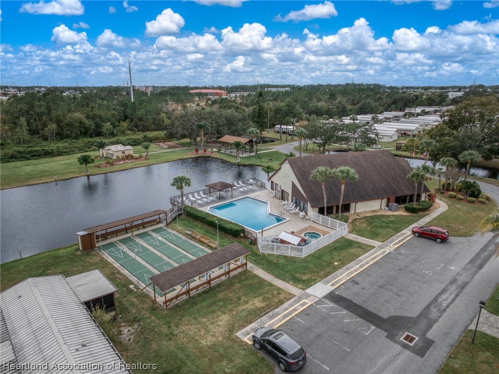 1443 Whisper Lake Boulevard