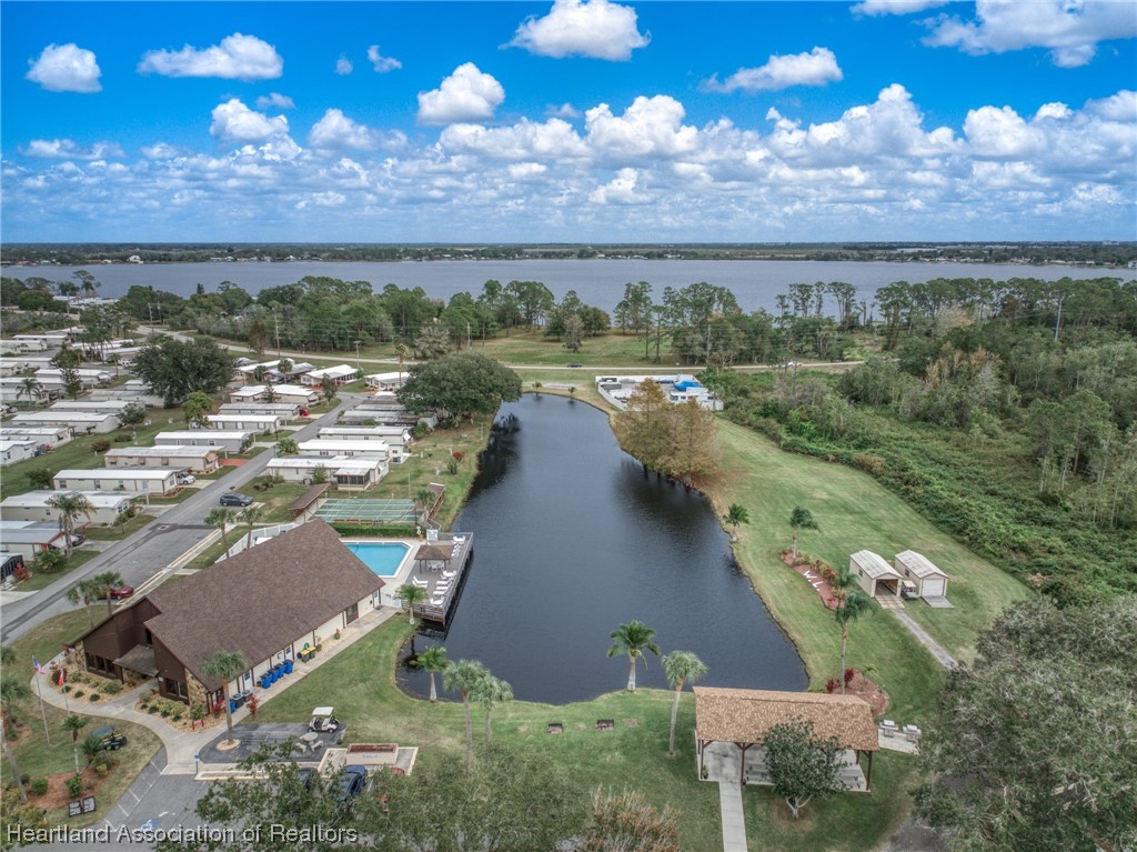 1443 Whisper Lake Boulevard