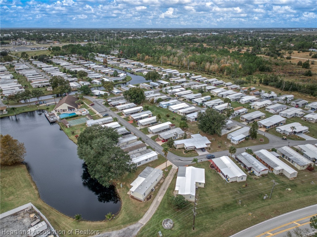 1443 Whisper Lake Boulevard