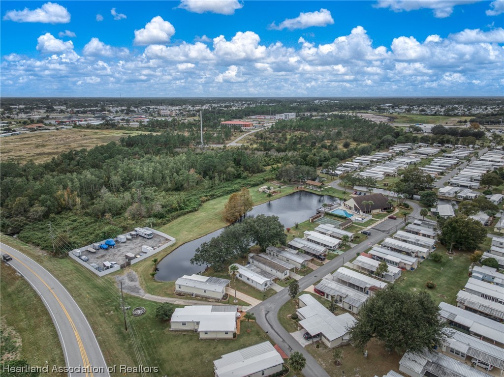 1443 Whisper Lake Boulevard