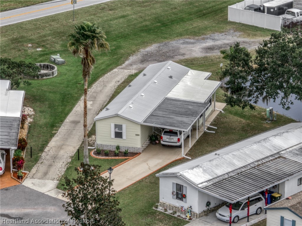 1443 Whisper Lake Boulevard