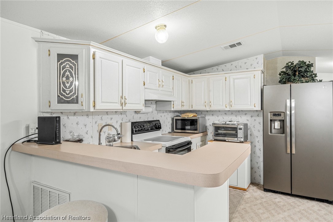 1443 Whisper Lake Boulevard