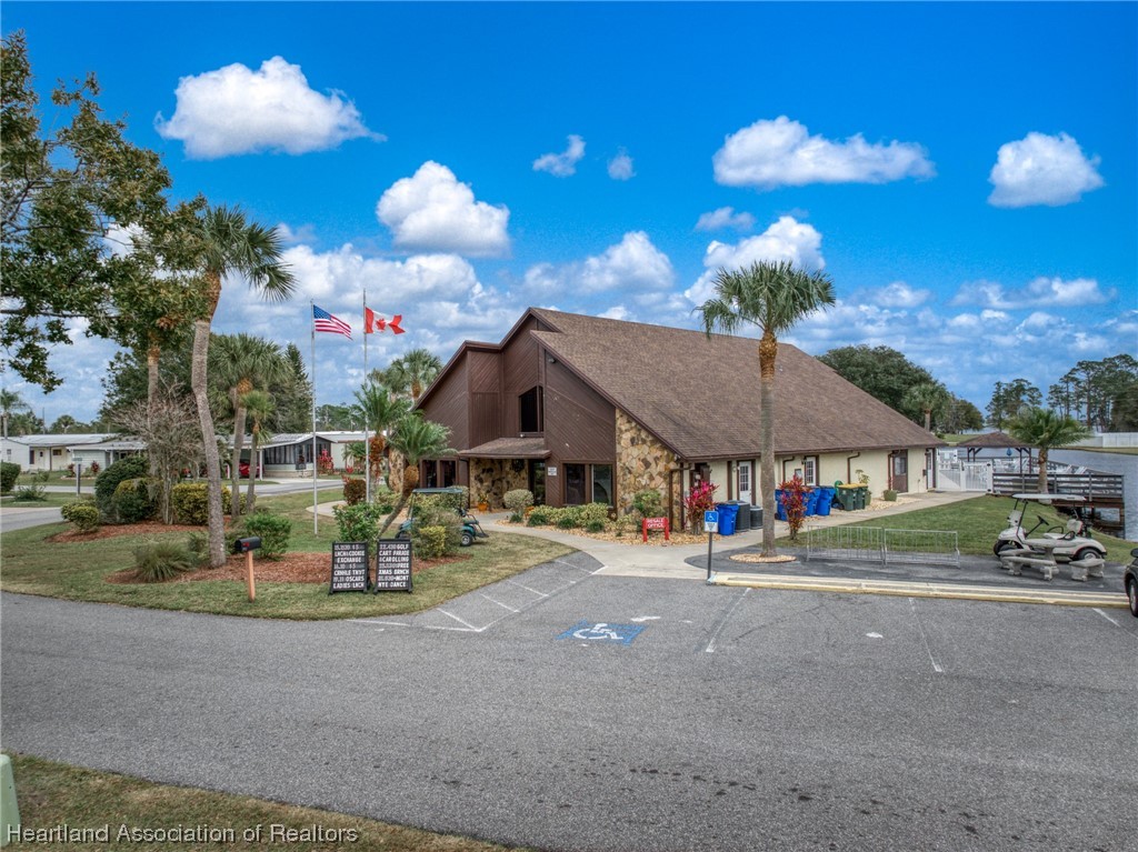 1443 Whisper Lake Boulevard