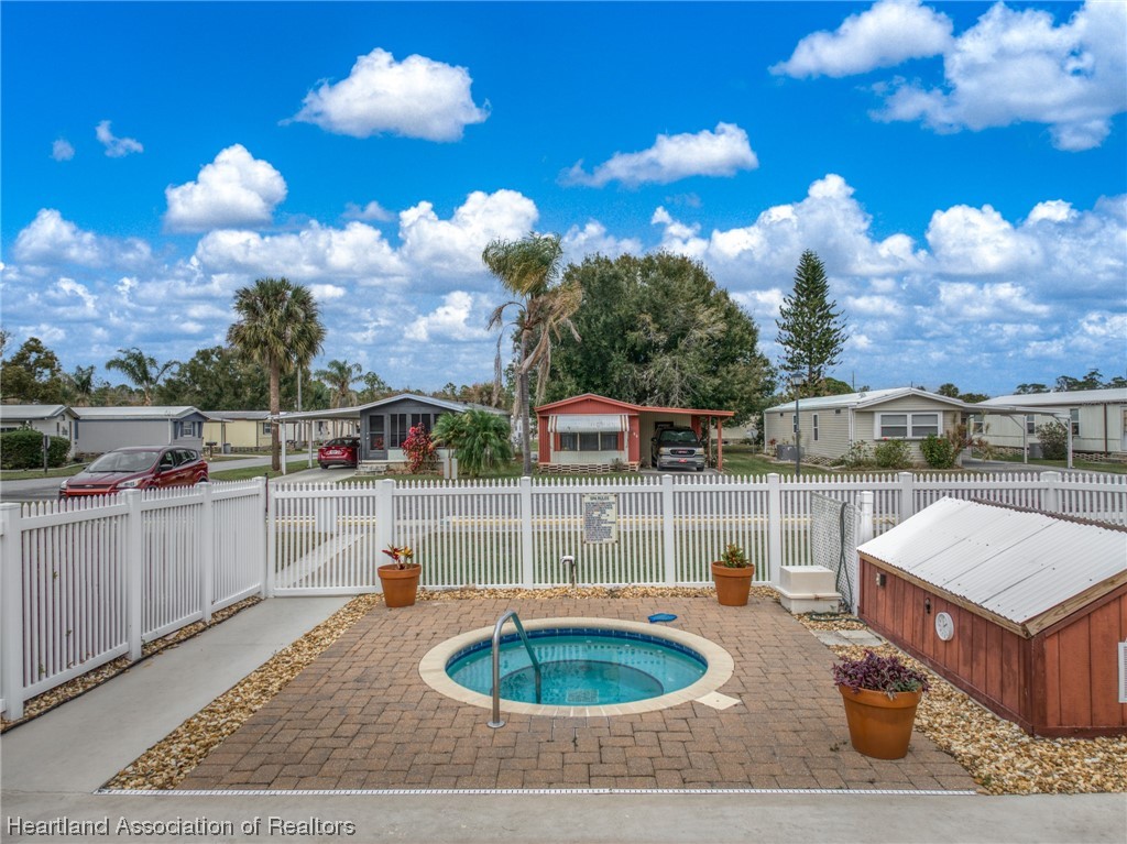 1443 Whisper Lake Boulevard