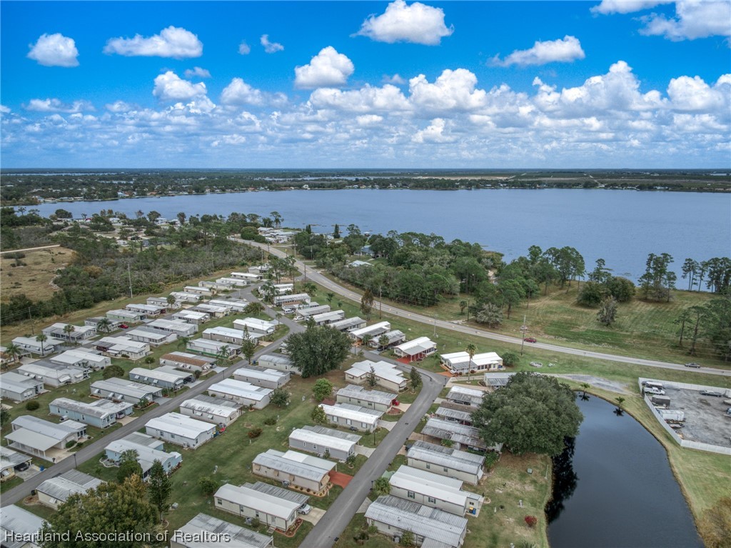 1443 Whisper Lake Boulevard