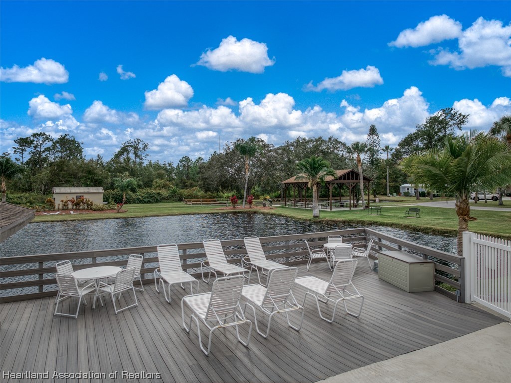 1443 Whisper Lake Boulevard