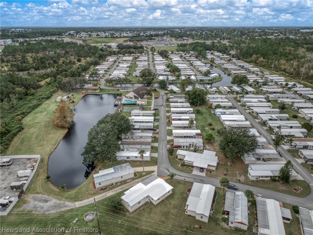 1443 Whisper Lake Boulevard