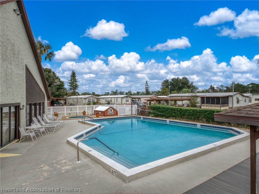 1443 Whisper Lake Boulevard